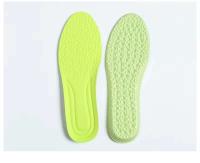 Nuevo Almohadillas para zapatillas cómodas y ligeras de EVA, plantillas cómodas para entrenamientos deportivos transpirables - details 11