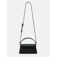 NOVEDAD DE VERANO 2024, Mini bandolera marrón de ciudad, bolso de hombro informal negro a la moda, mochila de lujo de alta gama - details 5