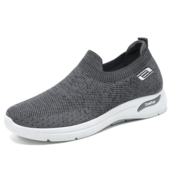 Zapatillas de Correr Antideslizantes de Alta Calidad para Hombres y Mujeres - 1