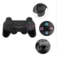 Mando inalámbrico para Sony PS2, mando para PC, Playstation 2, Joystick de doble vibración, Joypad USB, consola de juegos - details 10