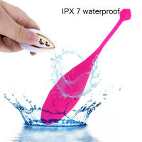 Vibrador Bluetooth Control Remoto App para Mujeres Estimulador de Clítoris Juguete Sexual Masajeador de Vagina y Punto G de Kegel Bola - details 6