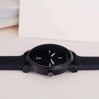 Reloj de Cuarzo WOKAI de Lujo Correa de Silicona para Hombres Resistente al Agua - details 3