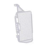 Para HONDA CRF300L CRF300 CRF 300 L 300L 2021 2022 2023 2024 accesorios de motocicleta protector de radiador cubierta de parrilla de protección - details 5