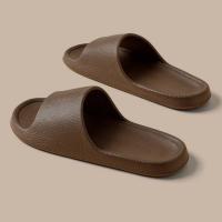 Zapatillas de Verano Ligeras y Cómodas Eva Para Hogar y Baño Zapatillas de Estilo para Parejas con Masaje - details 8