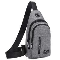 Bolso de hombro Multifuncional para hombre, bandolera de viaje, mochila - details 6