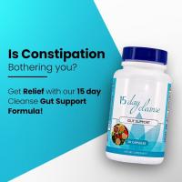 Limpieza de 15 días, Limpieza intestinal de 15 días, Limpieza de 15 días de Mila mi Amor, Limpieza intestinal de 15 días - Apoyo para el intestino y el colon, Enfoque en la salud intestinal para mujeres y hombres (1PCS) - details 2