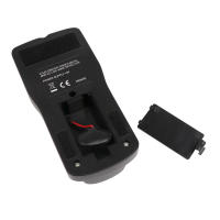 Detector de Estudios Electrónico 5 en 1 con Pantalla LCD para Detección de Cables AC y Estudios de Madera y Metal Portátil Hecho en China - details 3