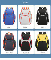 Mochila Deportiva Impermeable y Ligera para Hombre con Capacidad Grande para Baloncesto y Fútbol Bolsa de Mano para Adolescentes - details 3