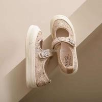 Nueva moda, cinta de moda, encaje antideslizante, zapatos deportivos informales planos únicos de verano para mujer, marca de zapatos ligera y barata - details 6