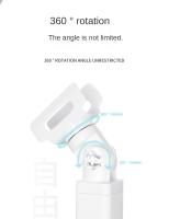Secador UV Portátil con Carga USB Luz de Secado Rápido para Esmalte de Uñas - details 7