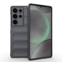 Funda de Teléfono a Prueba de Golpes de TPU Suave para Samsung S25 Ultra, S25, S25 Plus - details 0