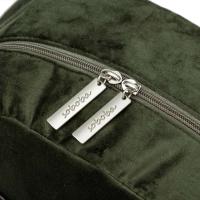 Mochila para pañales Soboba Veet: bolsa grande para pañales para mamá con estuche para chupete y multifuncionalidad - details 3