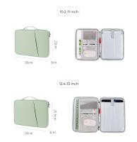 Funda a prueba de golpes para iPad, funda a prueba de golpes para Air 5/4, MiPad 5 Pro 11 12,4, Macbook Matepad 12,6, 10. ª generación Pro 12 9 - details 0