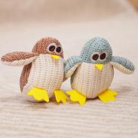 Xueer-juguete de peluche de algodón para gatos, tejido con hierba gatera, resistente a mordeduras, alivio de la dentición Molar, luchador interactivo para tiempo de juego para gatos - details 2