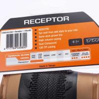 MAXXIS RECEPTOR GRAVEL TUBELESS 700x40C 650x47B 40-622 29 PULGADAS neumático de bicicleta mtb bicicleta de carretera 27.5er - details 18