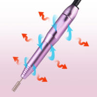 Torno para Uñas