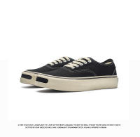 Zapatillas de lona transpirables Suela gruesa, blanco, talla pequeña, estilo coreano y japonés - details 4