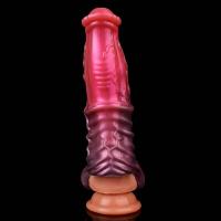 Leten NUUN Extensor de Silicona para Mejorar el Placer Mejora la Duración del Éxito para Hombres y Parejas - details 23