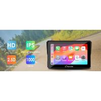 Pantalla táctil IP67 de 7 pulgadas