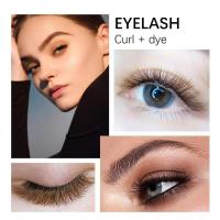 Kit Profesional de Elevación y Tinte de Cejas Efecto Semi-permanente para Ojos y Makeup - details 6