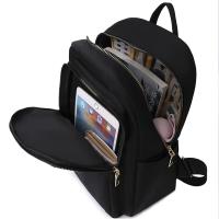 Mochila antirrobo de alta calidad para mujer, bolso escolar para libros, bolsa de viaje, mochila para mujer - details 26