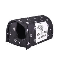 Casa plegable portátil para mascotas, refugio para exteriores, garaje y balcón - details 3