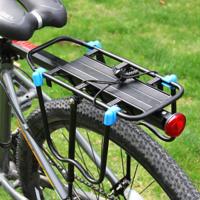 parrilla bicicleta