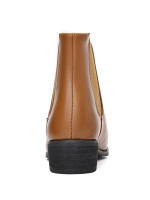 Moda Chelsea Botas de Hombre Tendencia Tubo medio - details 20
