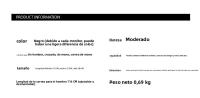 Bolso de locomotora francesa bolso de mensajero de hombro bolso de mano bolso grande bolso de gran capacidad para mujer bolso de lavado - details 1