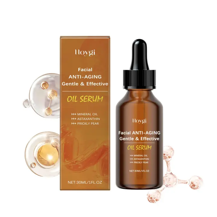 Esencia para el cuidado facial diario de la piel hidratante y nutritiva con fórmula suave - 1