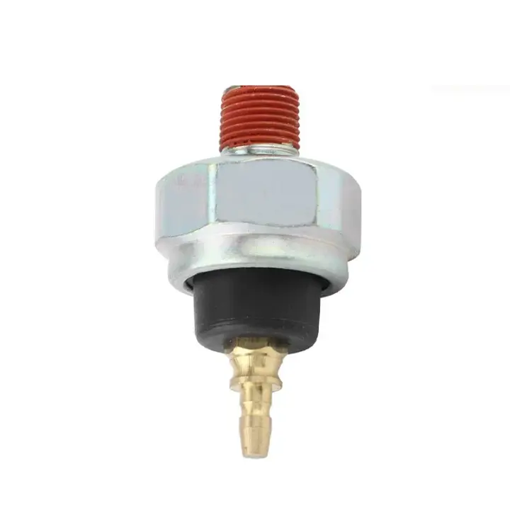 37240PT0014 Interruptor de Presión de Aceite del Coche Adaptador de Sensor para Honda Accord Civic CR-V Element Odyssey Pilot Prelude Ridgeline Wagovan - 1