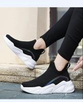 Zapatos para hombre, zapatillas de deporte para hombre, todas las marcas, mocasines de tenis, zapatos de tendencia, calcetines para mujer, zapatos casuales de moda, zapatos grandes 36-48 para primavera y otoño - details 11