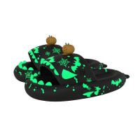Zapatillas de Pato de Agua para Hombres en Verano Suaves, Antideslizantes, Diseño de Tiburón Lindo y Divertido - details 0