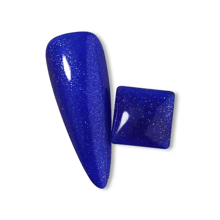 Clou Beaute-esmalte de uñas en Gel semipermanente... barniz UV botella de plástico... capa Base superior 8ml - 1
