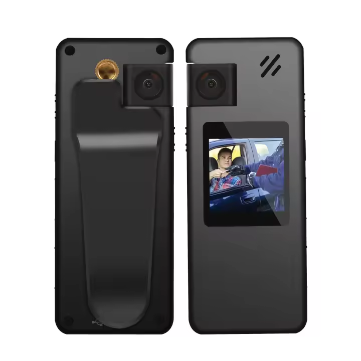 Vandlion-minicámara Digital A32 1080P Full HD para salpicadero, videocámara pequeña para coche deportivo, DVR para seguridad de mascotas en casa y oficina - 1