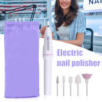 Removedor de Adhesivo de Uñas de Fototerapia Práctico Herramienta de Manicura Pedicura para Hogar DIY y Salón de Uñas - details 7