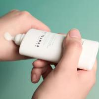 Centella Sunscreen Plus Ciaticum ácido hialurónico resistente al agua no graso hidratante de larga duración bloqueador solar cuidado de la piel - details 16