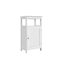Mueble de baño con cajones y Puerta y estantes Ajustables para Cuarto de baño, Sala de Estar, Cocina, Pasillo, 75 x 30 x 80 cm - details 10