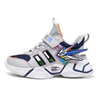 Nueva moda Zapatos para correr descalzos para niños 2025 marca Zapatos femeninos De Tacon Chaussures baratos - details 5