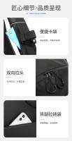 Mochila de ciclismo con doble hombro para mujer, bolso de viaje para motocicleta, gran capacidad - details 17