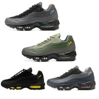 2025 Modelo Calle Marea Producto Colchón De Aire Zapatos Deportivos Hombres Y Mujeres Pareja Zapatos Casuales - details 2
