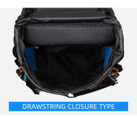 Mochila de Camping de Gran Capacidad 65L Bolsa de Hiking Impermeable para Senderismo, Trekking, Montañismo - details 4