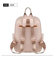Mochila de tela Oxford para mujer, bolso de compras de gran capacidad, versión coreana del Joker de ocio, novedad de 2024 - details 11