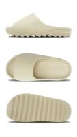 Nuevas zapatillas de suela gruesa suave de EVA para mujer, moda de verano, sandalias para el hogar, zapatos de playa para hombre - details 14