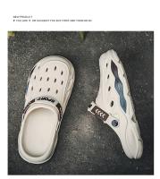 Zapatillas deportivas versátiles de ocio para hombre, zapatos deportivos ligeros y cómodos para caminar, zapatos de moda. - details 21