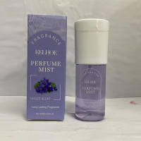 Elegante Perfume Ligero Spray Corporal de Fragancia Fresa Natural para Mujeres - details 2