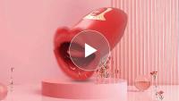 Vibrador Leten para Masturbación Femenina Juguete Sensual de Alta Vibración para Placer Adulto - details 1