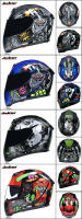Casco motocross hombre enduro MX Carreras de Locomotora - details 5