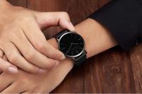 Reloj Deportivo de Acero Inoxidable de Alta Gama Movimiento de Cuarzo Japonés Resistente al Agua - details 0
