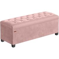 Almohada de Almacenamiento Patas40 x 110 x 40 cm Soporte hasta 300kg Para Sala de Estar Dormitorio - details 0